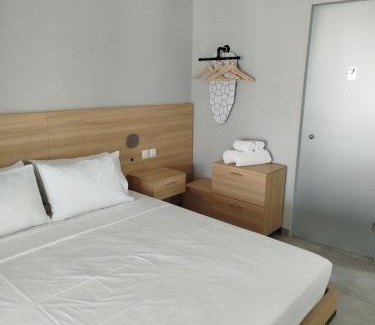 Topeiros House | four sis rooms