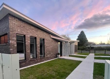 Railton Apartment | Four Square Short Stay Accommodation Railton