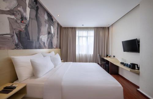 Panjer Hotel | Four Star by Trans Hotel