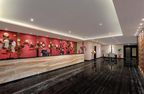 Panjer Hotel | Four Star by Trans Hotel