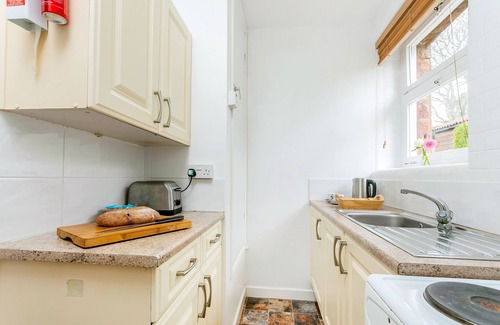 Minehead Cottage | Four star one bedroom cottage