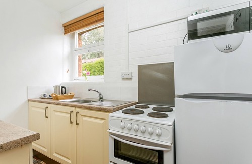 Minehead Cottage | Four star one bedroom cottage