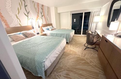 Ala Moana Apartment | ~Four-star serviced apartment