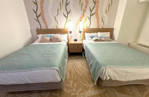 Ala Moana Apartment | ~Four-star serviced apartment