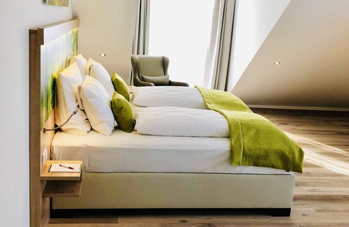 Meckenheim Hotel | Four Stars by City Hotel