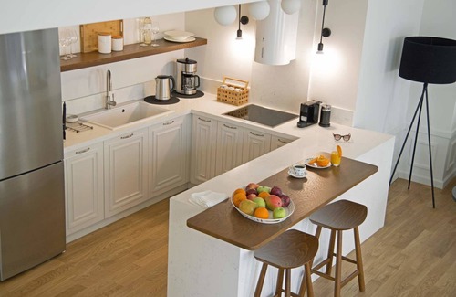 Athens City Centre Apartment | Four Streets Athens