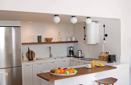 Athens City Centre Apartment | Four Streets Athens