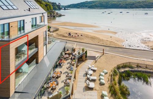 Salcombe Apartment | Four The Reach