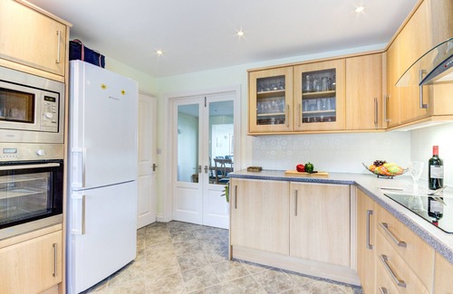 Portmellon House | Four Winds - Five Bedroom House, Sleeps 10
