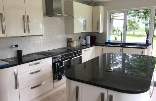 Killala House | Four Winds, Ross, Killala.