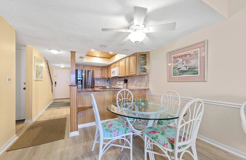 Crescent Beach Condo | Four Winds