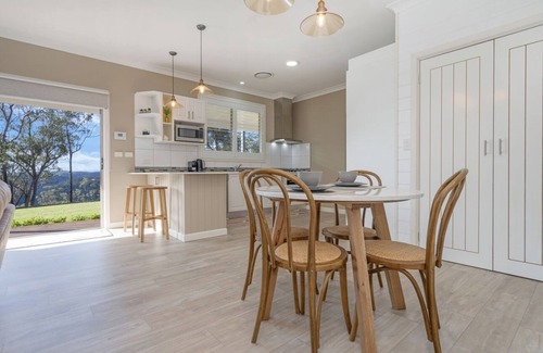 Bucketty Bed & Breakfast | Four5s Luxury Retreat
