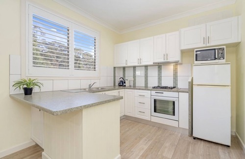 Bucketty Bed & Breakfast | Four5s Luxury Retreat