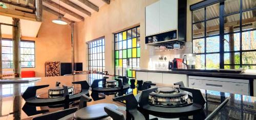Hogsback Apartment | Fourfields Cottage