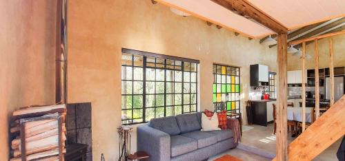 Hogsback Apartment | Fourfields Cottage