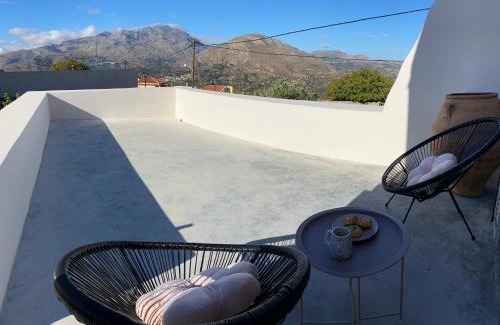 Fourfouras House | Fourfouras Cottage