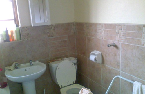 Mokopane House | Fourie Street Guesthouse