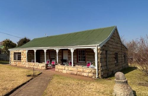 Fouriesburg House | Fouriesburg Country House and Cottage