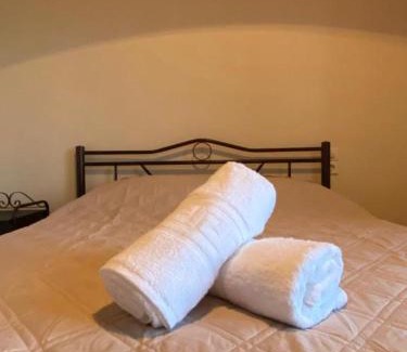 Boukka House | Fourlani's Apartments