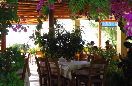 Andravida-Kyllini Apartment | Fournia Village
