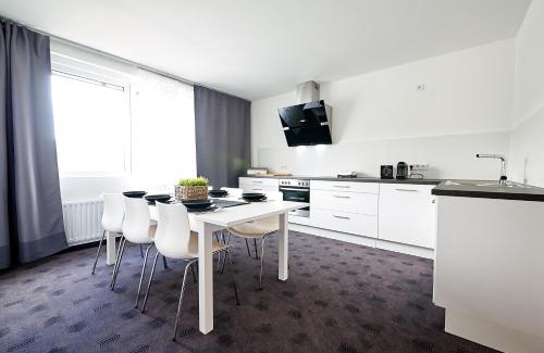 Nells-Landchen Hotel | FourSide Plaza Hotel Trier, Trademark Collection by Wyndham