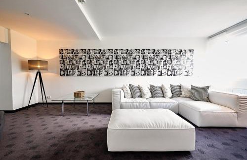 Nells-Landchen Hotel | FourSide Plaza Hotel Trier, Trademark Collection by Wyndham