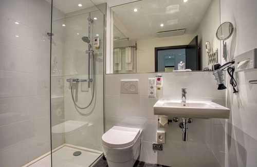 Nells-Landchen Hotel | FourSide Plaza Hotel Trier, Trademark Collection by Wyndham