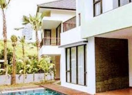 Samarinda Villa | Foursya Villa Samarinda