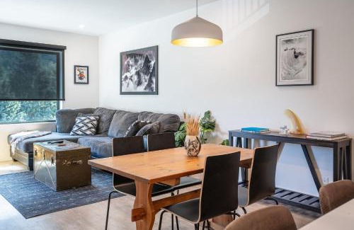 Revelstoke Apartment | Fourteen Two by Revelstoke Vacations
