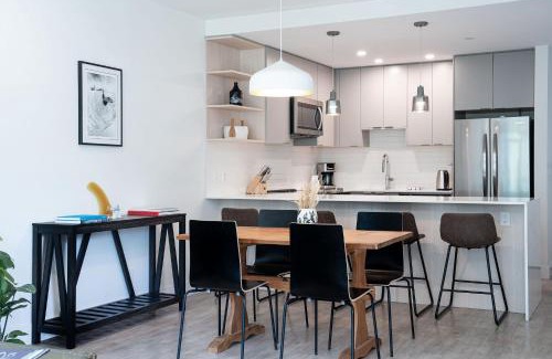Revelstoke Apartment | Fourteen Two by Revelstoke Vacations