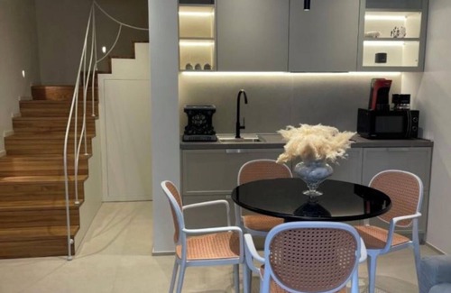 Calimera House | Fourteensuitetropea