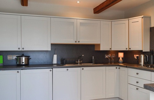 Low Catton Cottage | Fourth Milestone Granary