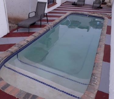Phalaborwa House | Fourties Guest House