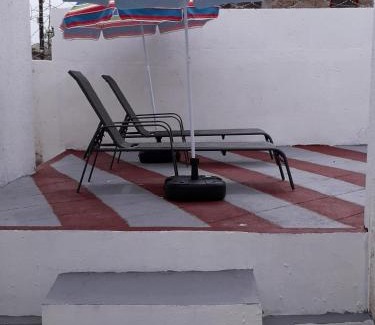 Phalaborwa House | Fourties Guest House