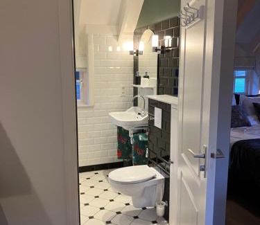 Municipality of Dalfsen House | Fourtrees Cottage