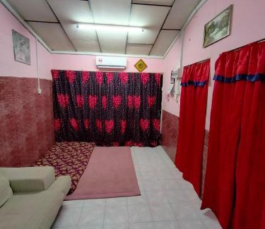 Mentakab House | FourtyOne Homestay Mentakab Pahang