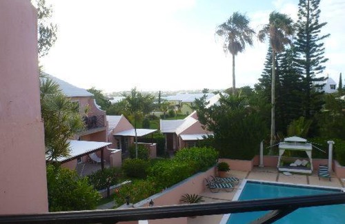 Mount Pleasant Hotel | Fourways Inn