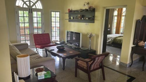 Kozhikode House | FOURWINDS Bungalow