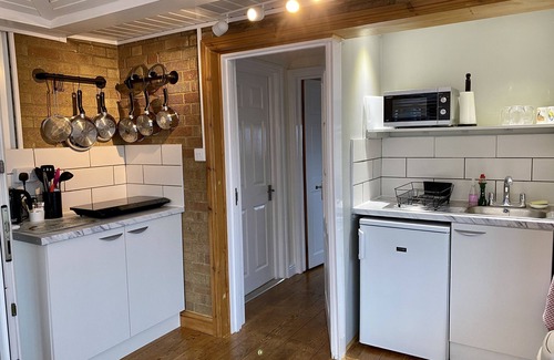 March Bed & Breakfast | Fourwinds Leisure