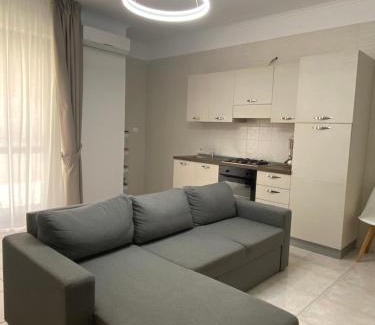 Foggia Apartment | Fovea Apartment