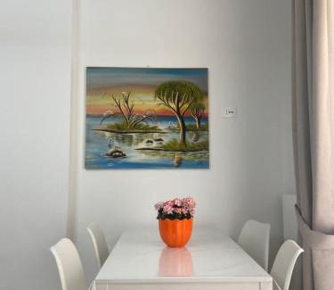 Foggia Apartment | Fovea Apartment