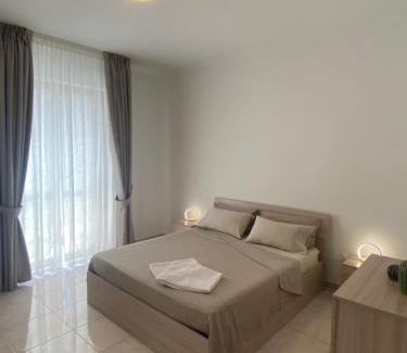 Foggia Apartment | Fovea Apartment