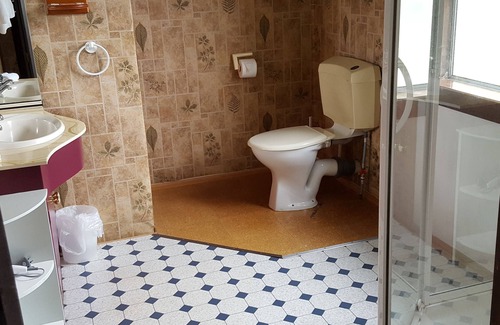 Bluff Hotel | Foveaux Hotel