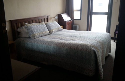 Bluff Hotel | Foveaux Hotel