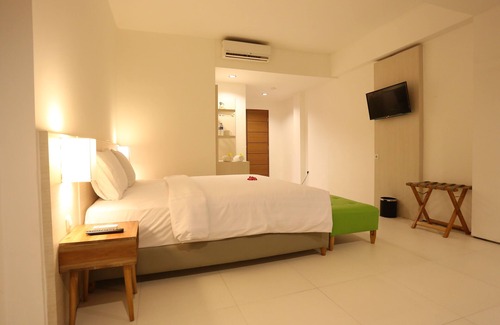 Palangkaraya Hotel | Fovere Hotel Palangka Raya