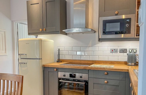 Lower Trengale Cottage | Fowey Cottage, Lower Trengale Farm