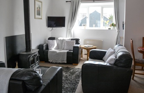 Lower Trengale Cottage | Fowey Cottage, Lower Trengale Farm