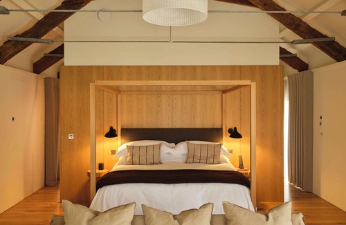 Ivybridge Hotel | Fowlescombe Farm