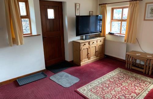 Starbotton Apartment | Fox and Hounds Cottage, Starbotton