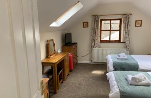 Starbotton Apartment | Fox and Hounds Cottage, Starbotton